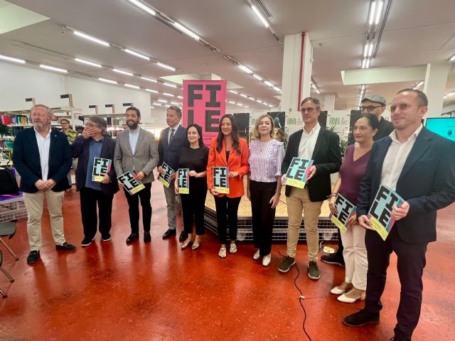 El Festival Internacional de Literatura en Español se centra en la figura de la madre en su segunda edición - 1, Foto 1