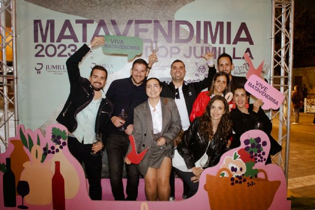 La Matavendimia será el 26 y 27 de octubre en Jumilla - 3, Foto 3