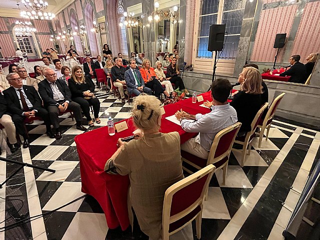 Jornadas gastronómicas ‘En Torno a la Mesa de la Santa Cena - 1, Foto 1