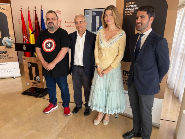 Llega a Murcia la II Edición del Festival Distopía para concienciar sobre la importancia de la ecología través del cine - 1, Foto 1