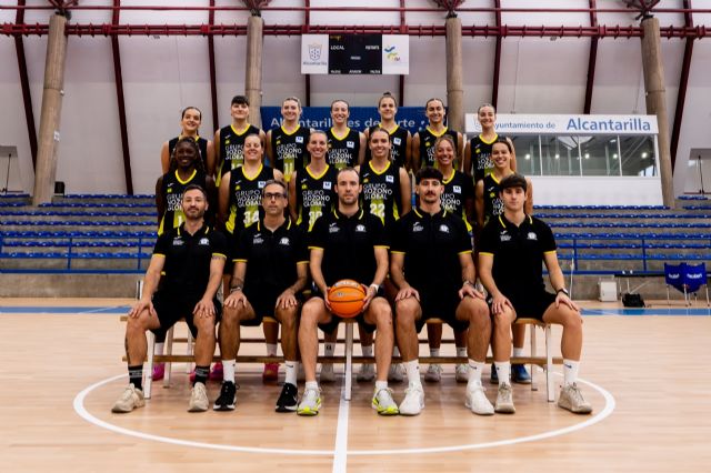 El Hozono Global Jairis se mide al Leganés en la semifinal de la Supercopa LF Endesa El Hozono Global Jairis se mide al Leganés en la semifinal de la Supercopa LF Endesa