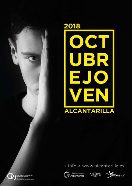 Fin de semana joven en Alcantarilla. Comienzan las actividades programadas en el OCTUBRE JOVEN 2018 - 4, Foto 4