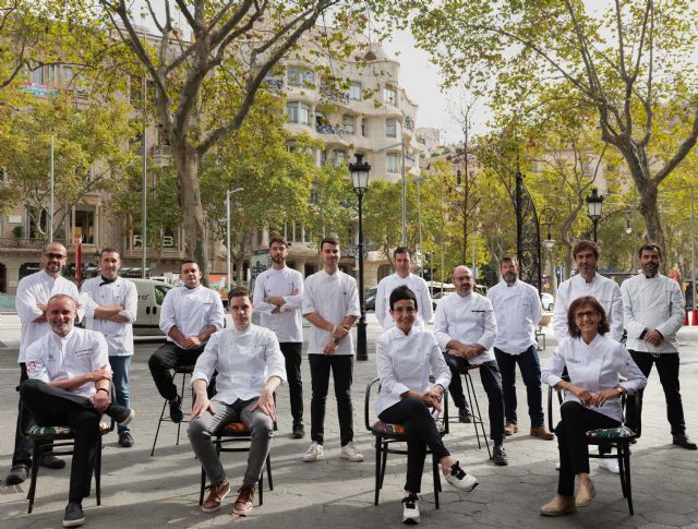 Passeig de Gourmets finaliza su tercera edición y confirma la cuarta para marzo de 2022 - 1, Foto 1