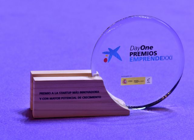 CaixaBank y ENISA galardonan a las start-ups más innovadoras de España y Portugal con los Premios EmprendeXXI - 1, Foto 1