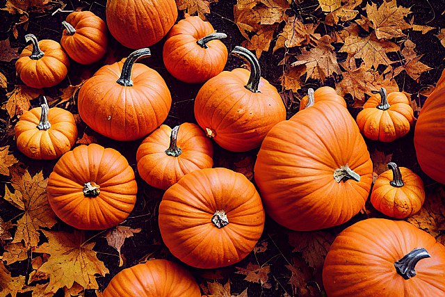 La calabaza, mucho más que truco o trato - 1, Foto 1