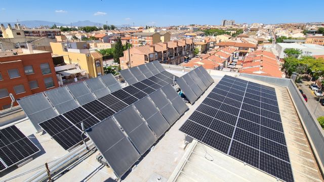 El Hospital de Molina consigue la certificación de Huella de Carbono por su compromiso con el medio ambiente - 2, Foto 2