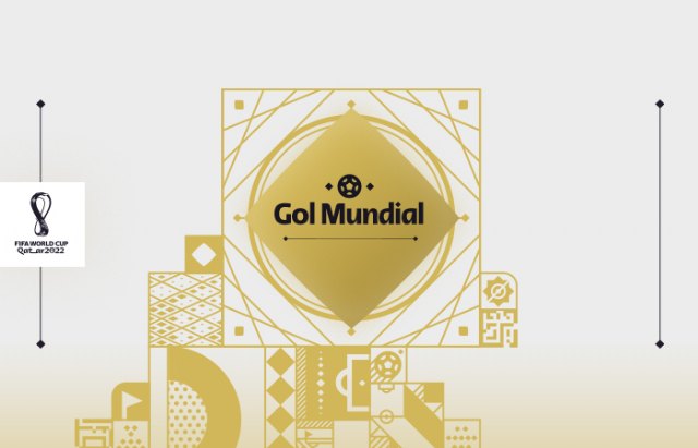 Gol Mundial, la nueva OTT con toda la Copa del Mundo de Catar - 1, Foto 1