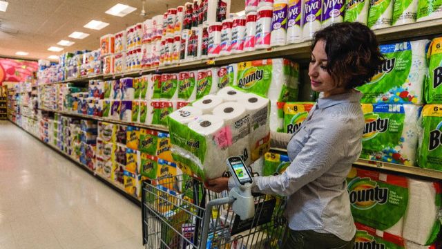 El autoservicio hace que 7 de cada 10 compradores estén más satisfechos - 1, Foto 1