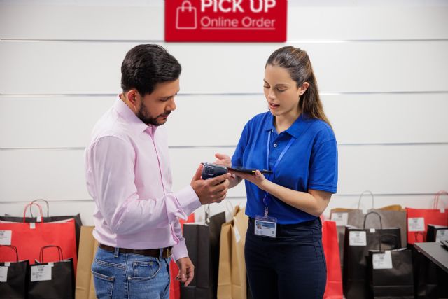 El autoservicio hace que 7 de cada 10 compradores estén más satisfechos - 2, Foto 2