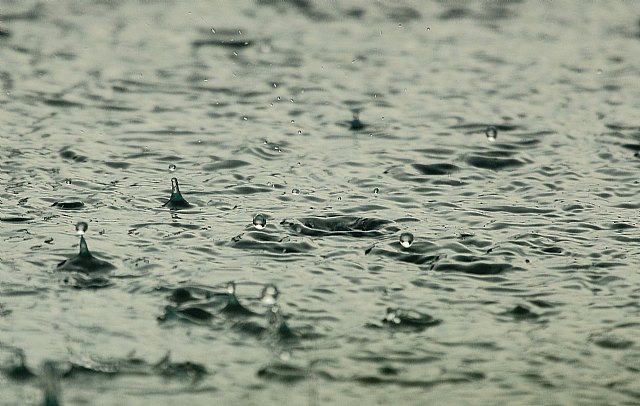 ¿Cómo puedo aprovechar el agua de las lluvias para ahorrar? - 1, Foto 1