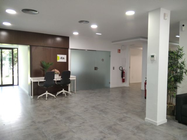 Ita abre las puertas de su nuevo centro en Mirasierra - 2, Foto 2