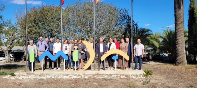 El Imida muestra a una delegación institucional polaca los últimos avances en la gestión eficiente del agua, el riego de precisión y la agricultura sostenible - 1, Foto 1