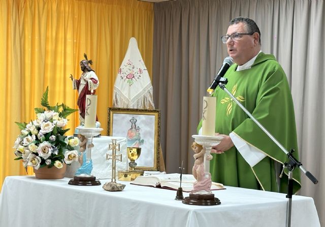 Los mayores torreños celebran una nueva Semana Cultural en su centro social - 1, Foto 1