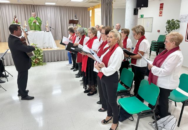 Los mayores torreños celebran una nueva Semana Cultural en su centro social - 3, Foto 3