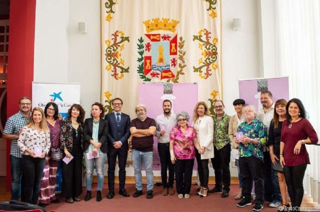 Sí Cartagena denuncia que Arroyo ha acabado con el Festival Deslinde en sólo cuatro meses - 1, Foto 1