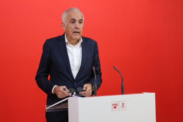 El PSOE exige al Gobierno regional que elabore y apruebe un Plan de Movilidad Eléctrica para el periodo 2024-2030 - 1, Foto 1