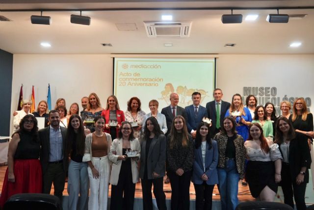 El Punto de Encuentro Familiar de la Región de Murcia facilitó el encuentro de 126 menores con sus progenitores durante el pasado año - 2, Foto 2