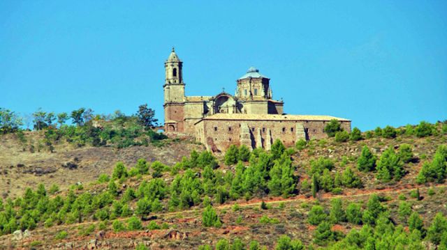 Patrimonio de Navarra . Conferencia “Conocer Navarra”: Un viaje visual por las maravillas de un antiguo reino - 1, Foto 1