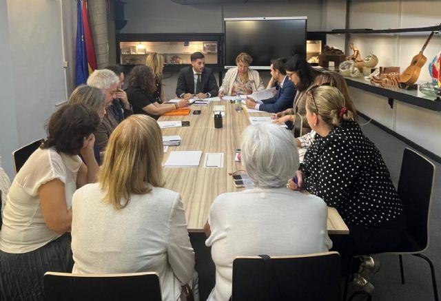 La Comunidad destina 80.000 euros a impulsar la defensa de los derechos de los consumidores La Comunidad destina 80.000 euros a impulsar la defensa de los derechos de los consumidores