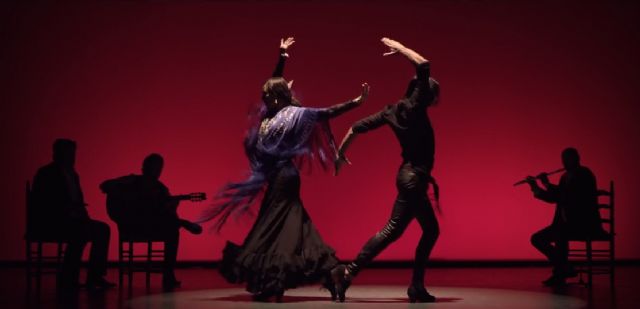 El Auditorio regional recibe mañana a destacadas figuras del flamenco en el musical 'Las Minas Puerto Flamenco' - 1, Foto 1