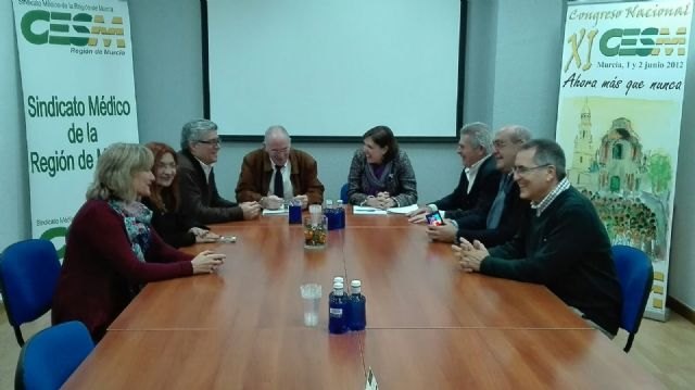 La Región se adelanta un año al control de dosis de radiación que reciben los pacientes - 1, Foto 1