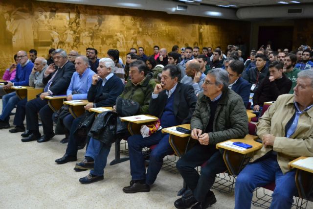 Julen Lopequegui, en las jornadas de entrenadores - 1, Foto 1