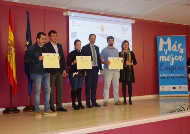 Los cursos deportivos y los de energía se sitúan como los de mayor salida laboral - 1, Foto 1