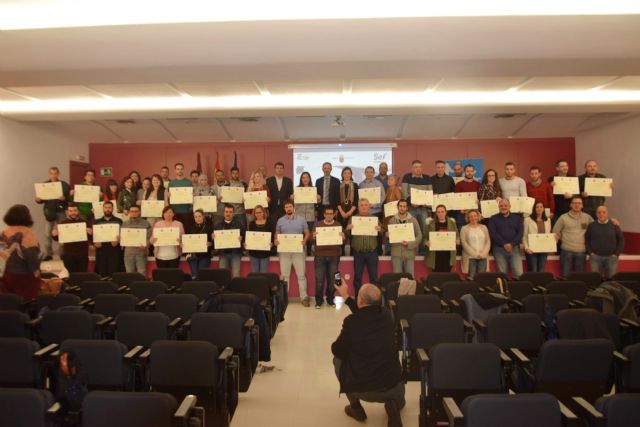 Los cursos deportivos y los de energía se sitúan como los de mayor salida laboral - 2, Foto 2