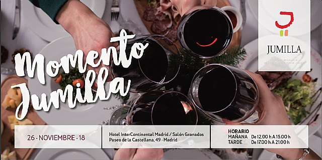 Los Vinos de Jumilla vuelven a Madrid para presentar sus novedades ante profesionales y medios de comunicación - 1, Foto 1