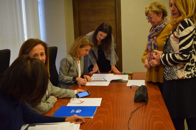 El PP impulsa desde la Asamblea una Ley nacional de Igualdad Salarial que fomente el empleo estable y calidad de las mujeres - 1, Foto 1