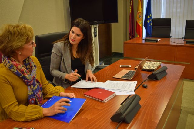 El PP impulsa desde la Asamblea una Ley nacional de Igualdad Salarial que fomente el empleo estable y calidad de las mujeres - 2, Foto 2