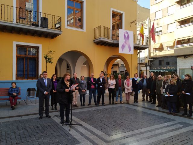 Actividades de prevención y concienciación para erradicar la violencia de género - 1, Foto 1