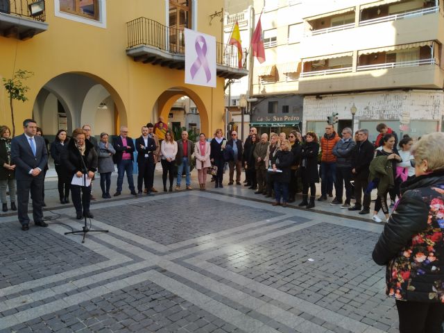 Actividades de prevención y concienciación para erradicar la violencia de género - 2, Foto 2