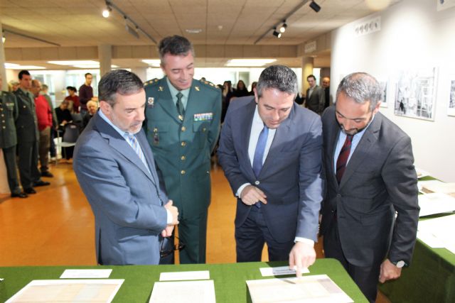 El Ayuntamiento recupera cuatro documentos históricos de los años 1939 y 1942 - 2, Foto 2