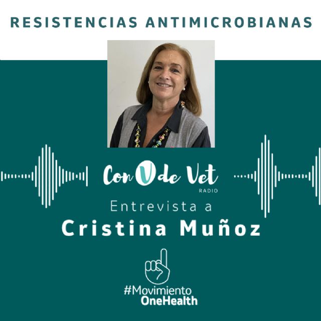 NDP: En la lucha frente a las resistencias antimicrobianas tenemos que trabajar en One Health - 1, Foto 1