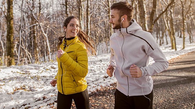 Los entrenadores personales, en auge: agrupan el 55% de las solicitudes de servicios deportivos - 1, Foto 1