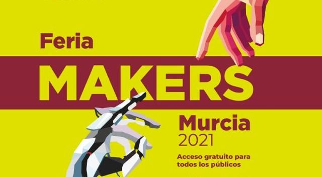 La VI Feria Makers vuelve en directo con una exposición, espectáculo y diversión tecnológica para todas las edades - 1, Foto 1