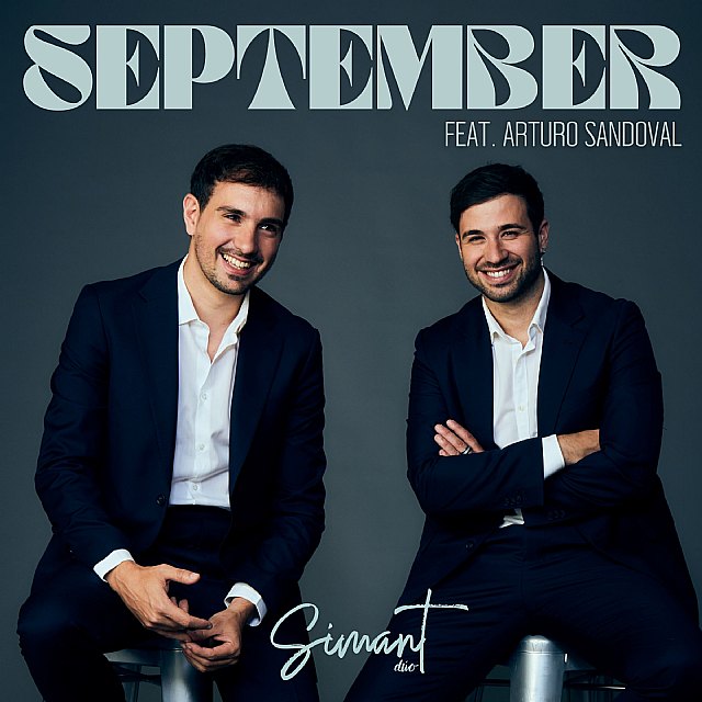 Simant presenta ‘September’, nuevo single adelanto de su segundo álbum - 1, Foto 1