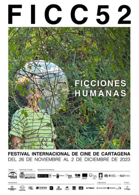 El Festival Internacional de Cine de Cartagena inaugura su 52 edición - 1, Foto 1