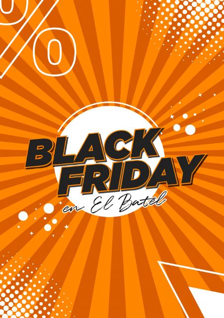 El Black Friday de El Batel llega con descuentos en 1.500 entradas - 2, Foto 2