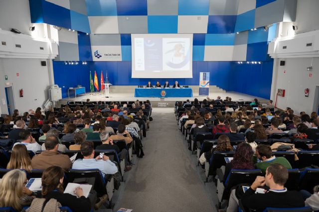 La cátedra Steppe Forward celebra su III jornada técnica centrada en las especies de avifauna clavepara la ejecución de proyectos fotovoltaicos - 1, Foto 1