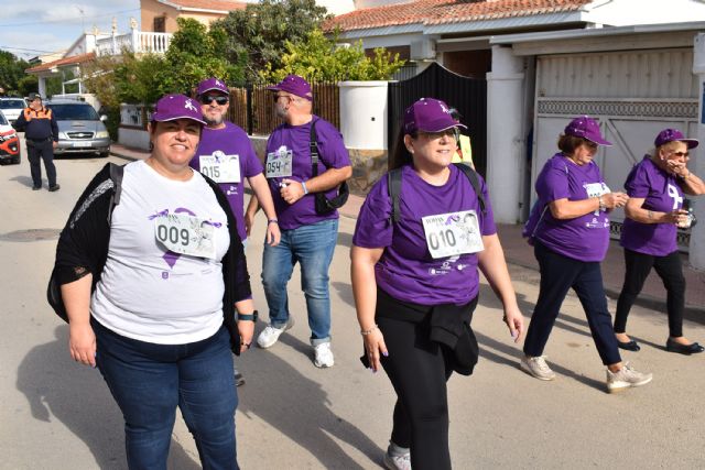 Las Torres de Cotillas marcha contra la violencia de género - 4, Foto 4