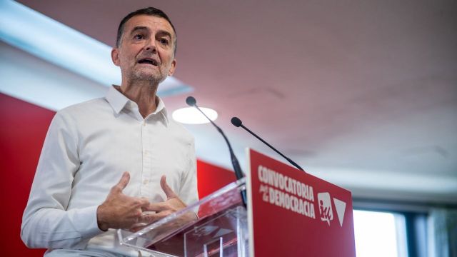 IU-Verdes se une al impulso de la Convocatoria por la Democracia de IU en Madrid como  espacio de reflexión y acción colectiva de defensa democrática, y el mejor instrumento del poder del pueblo para defender sus intereses - 5, Foto 5