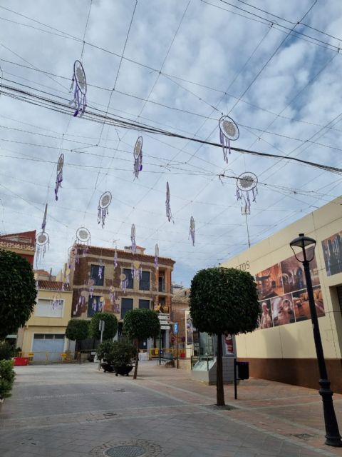 Bullas conmemora el Día contra la Violencia de Género - 5, Foto 5