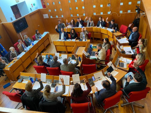 Partido Popular y VOX se alían en contra de los derechos de las mujeres en pleno 25N - 1, Foto 1