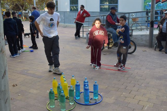 Una gran jornada familiar para celebrar el día de la sostenibilidad - 3, Foto 3