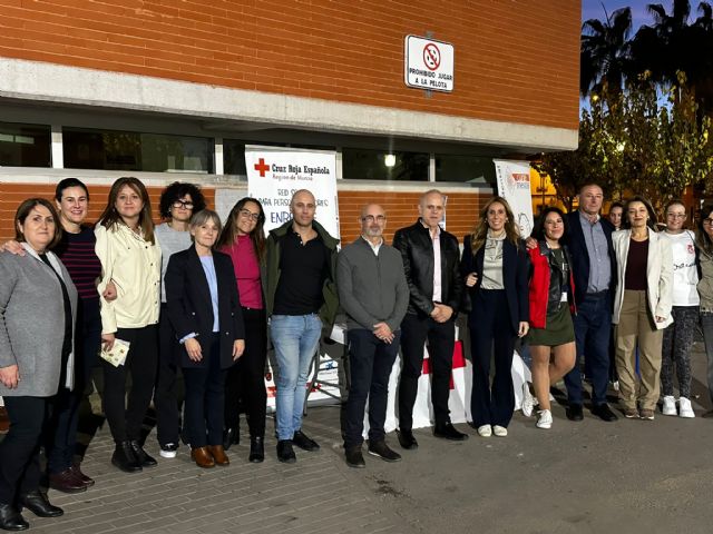 El Ayuntamiento de Murcia impulsa los 'Mapas de Salud' en barrios y pedanías del municipio para fomentar la participación activa de los ciudadanos - 1, Foto 1