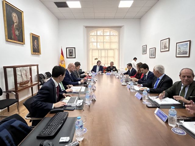 El Consejo de Administración aprueba un concurso público para otorgar nuevas concesiones en Escombreras - 2, Foto 2