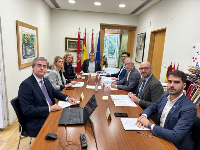 El Pleno aprobará el jueves la concesión de los Honores y Distinciones de Murcia 2025 - 1, Foto 1