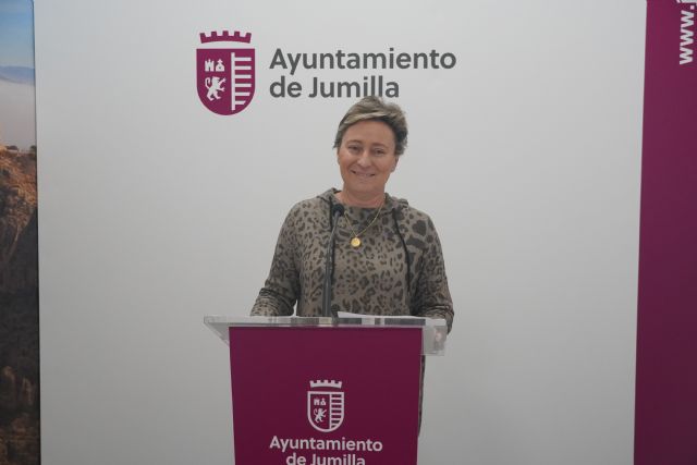 Jumilla recibirá 85.300 euros de la Comunidad Autónoma para invertir en diferentes proyectos de mejora y reforma en centros escolares - 1, Foto 1